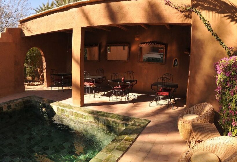 پانسیون Dar Sofar