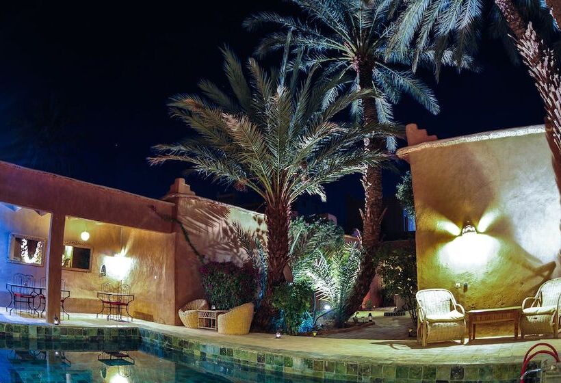 پانسیون Dar Sofar