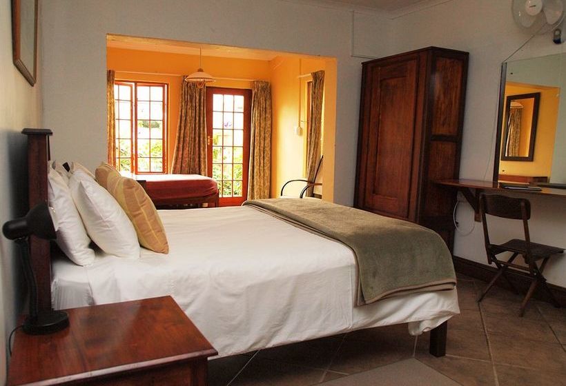 بنسيون Drakensberg Mountain Retreat