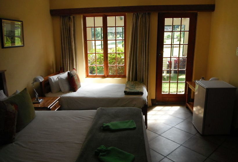 بنسيون Drakensberg Mountain Retreat