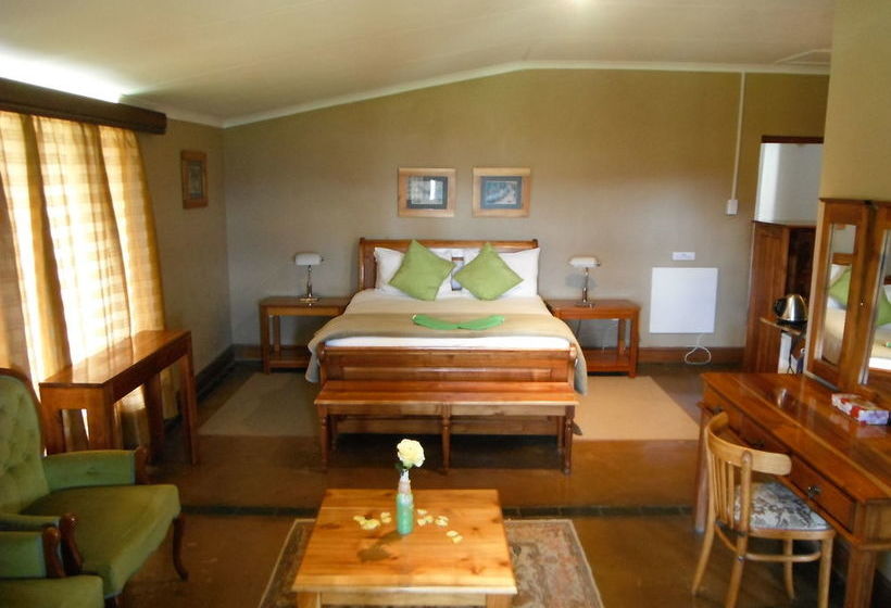 بنسيون Drakensberg Mountain Retreat