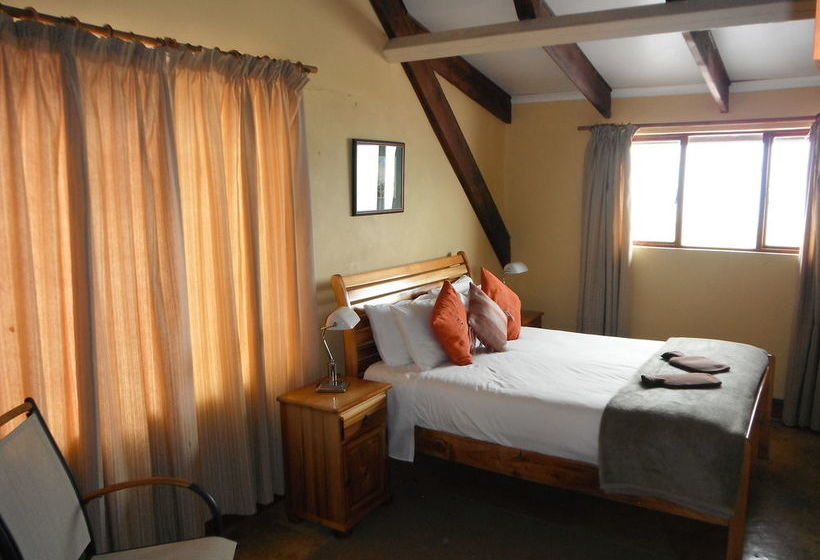 بنسيون Drakensberg Mountain Retreat