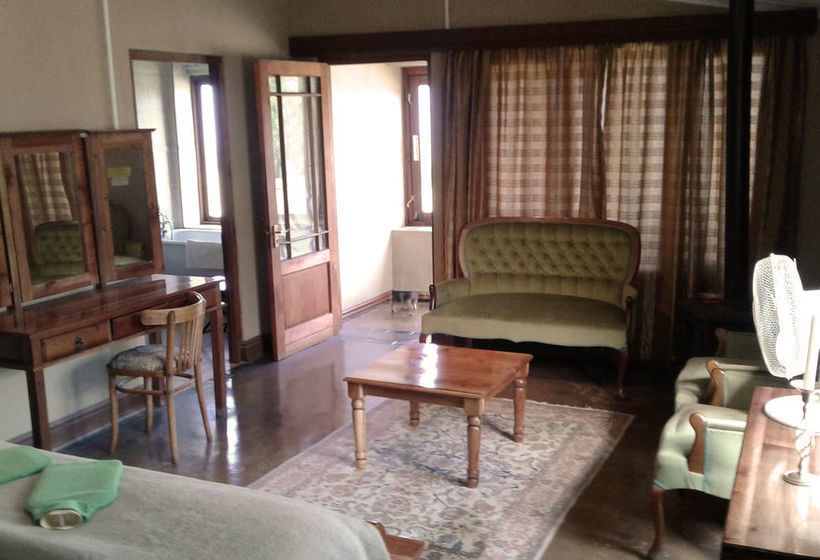 بنسيون Drakensberg Mountain Retreat