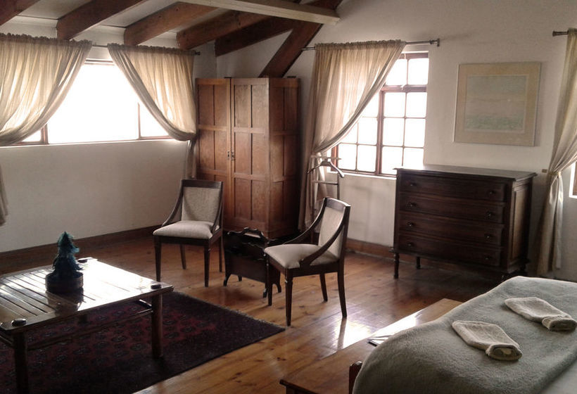 بنسيون Drakensberg Mountain Retreat