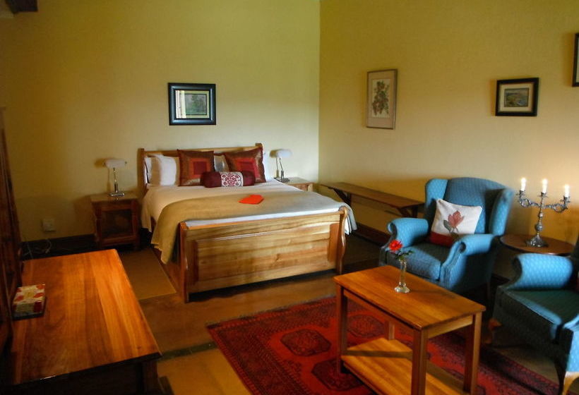 بنسيون Drakensberg Mountain Retreat