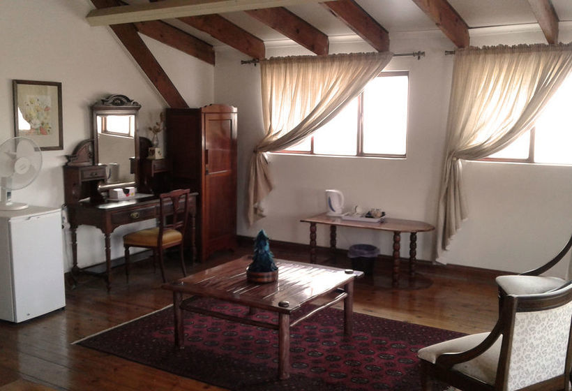 بنسيون Drakensberg Mountain Retreat