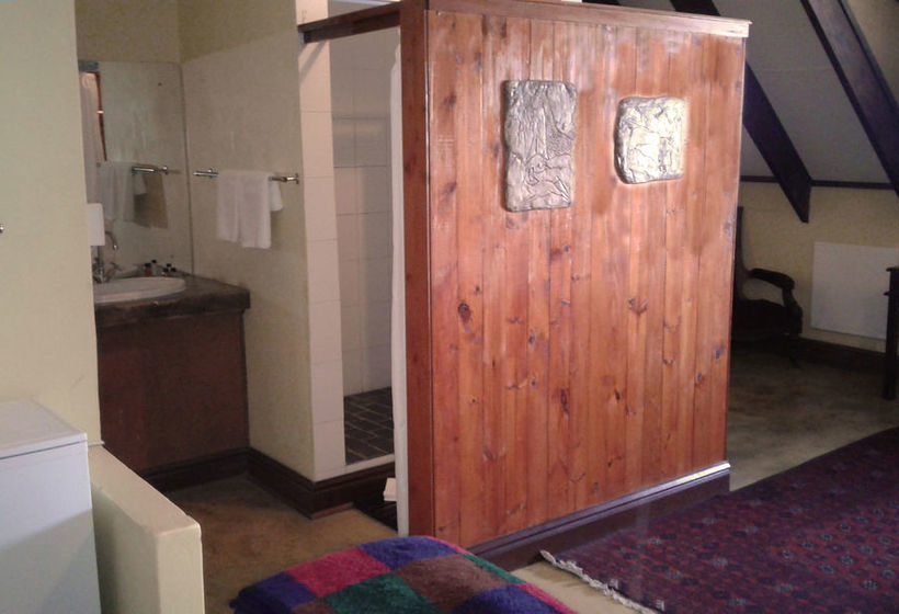 بنسيون Drakensberg Mountain Retreat