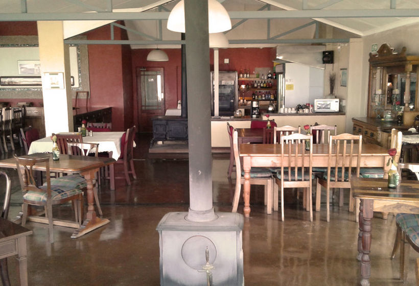 بنسيون Drakensberg Mountain Retreat