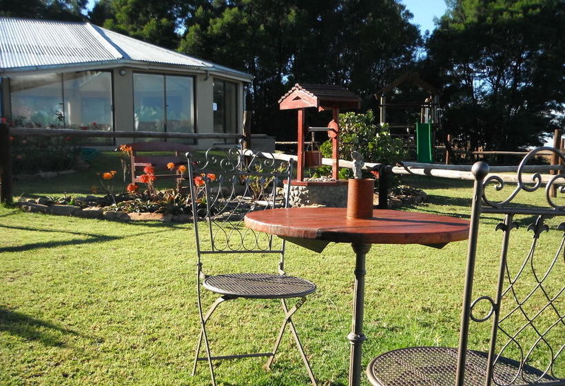 بنسيون Drakensberg Mountain Retreat