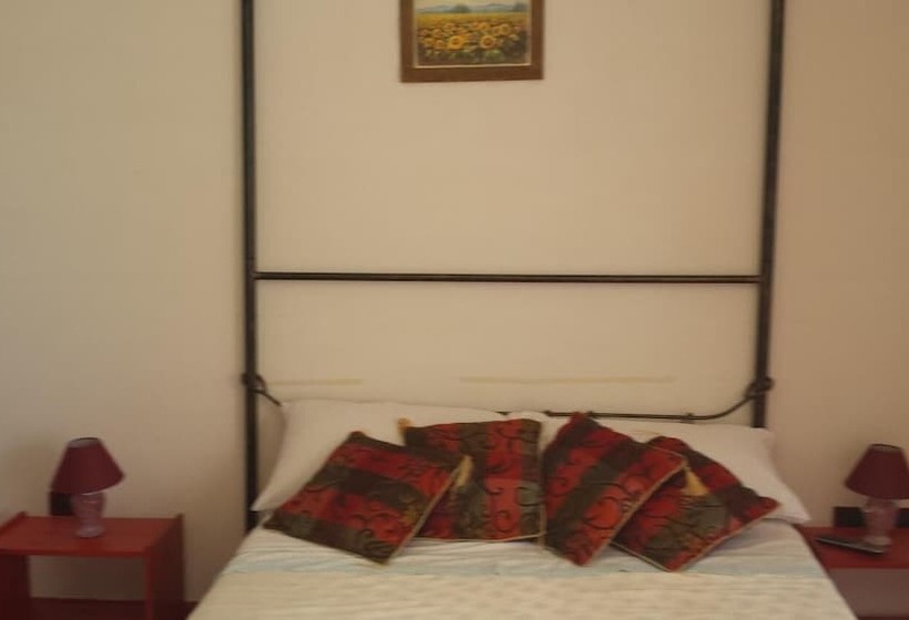 פנסיון Il Nido Salentino