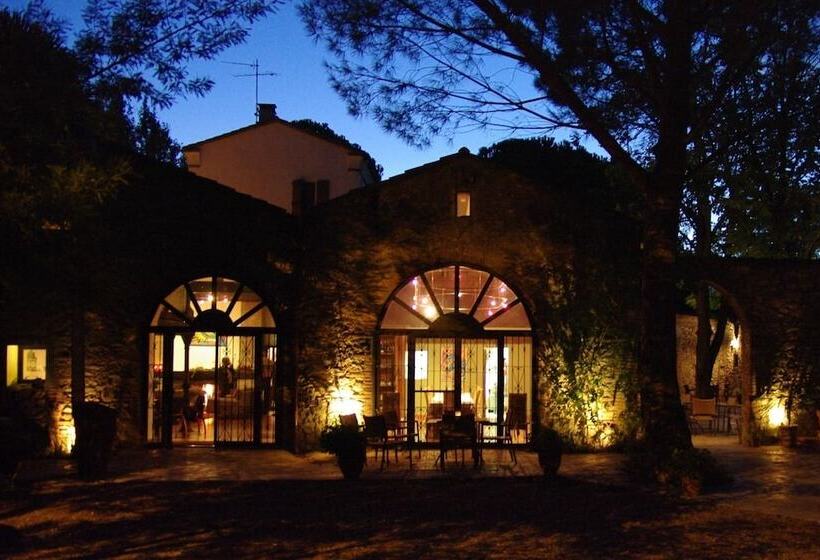 Пансион La Fauvelle