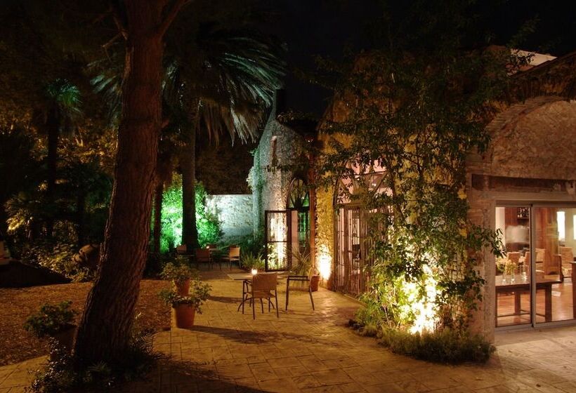 Пансион La Fauvelle