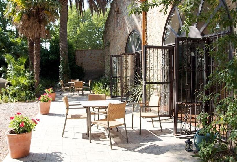 Пансион La Fauvelle