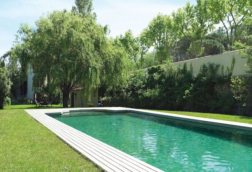 Пансион La Fauvelle