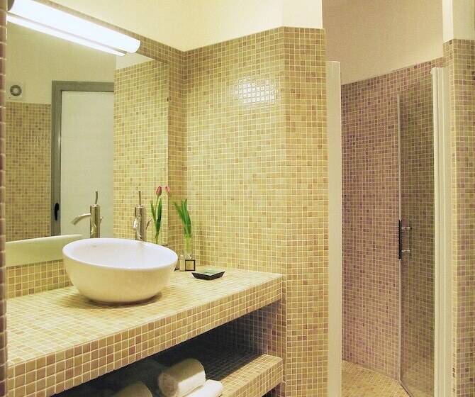 Пансион La Fauvelle