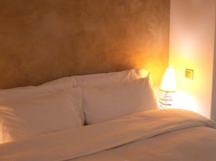 Пансион La Fauvelle