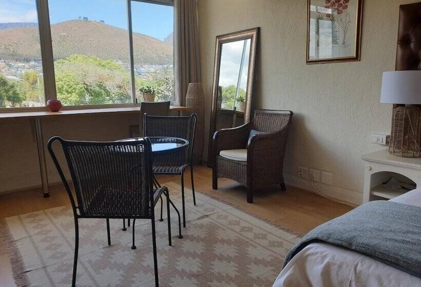 ペンション Leeuwenzee Guesthouse