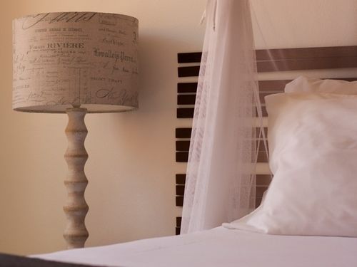 Пансион Moringa Guest House