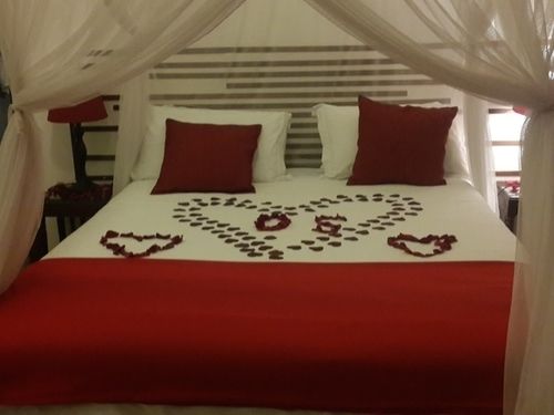 Пансион Moringa Guest House