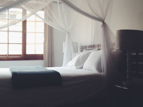 Пансион Moringa Guest House