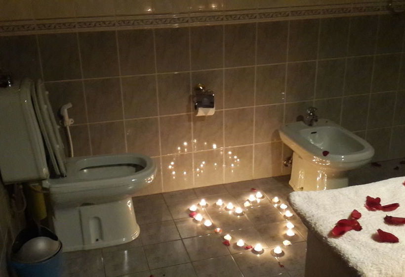 Пансион Moringa Guest House