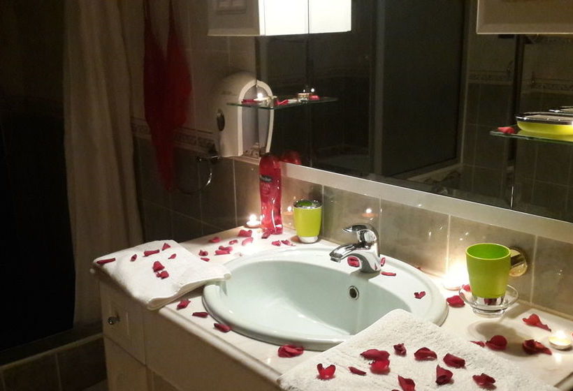 Пансион Moringa Guest House