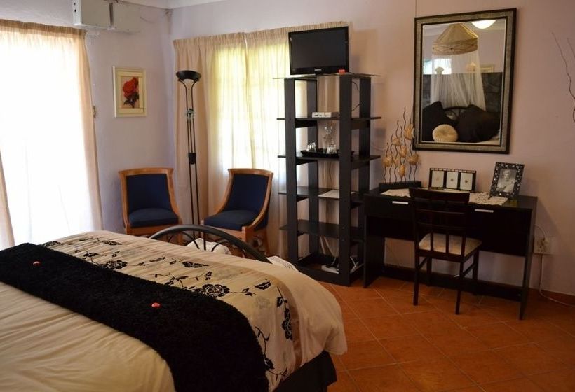 بنسيون Royal De Swan Guesthouse