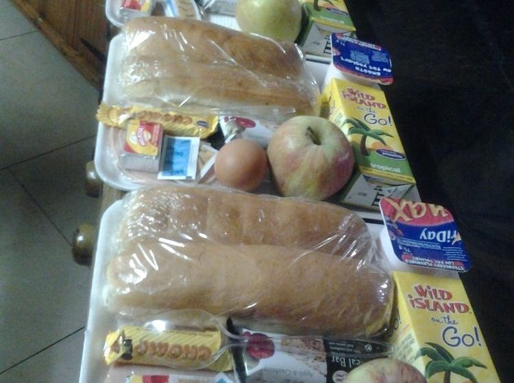 بنسيون Royal De Swan Guesthouse