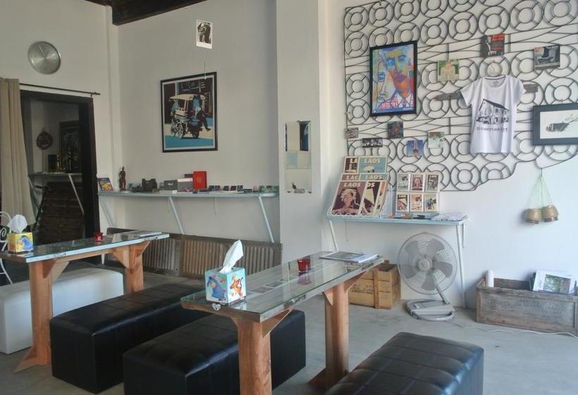 بنسيون Vivanouk