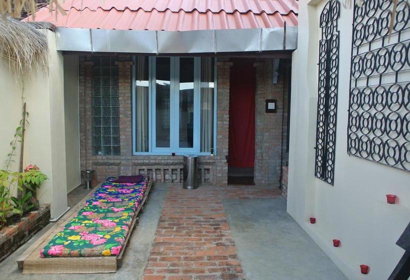 بنسيون Vivanouk