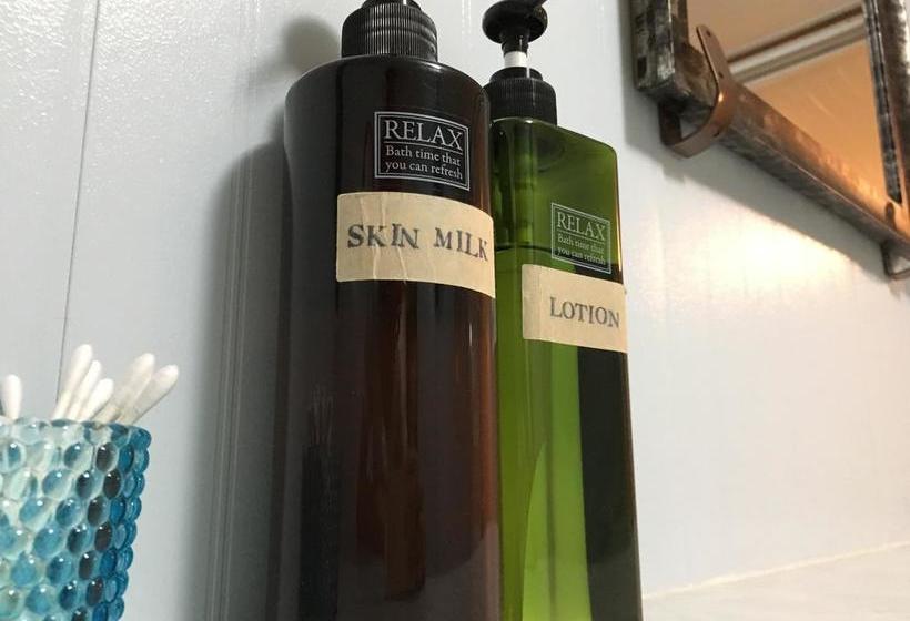 Petit Hotel Melon Furano