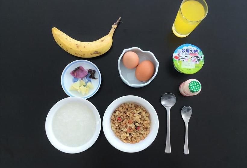 Petit Hotel Melon Furano