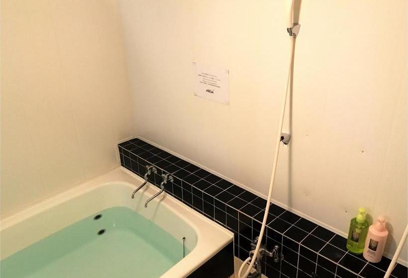 Petit Hotel Melon Furano