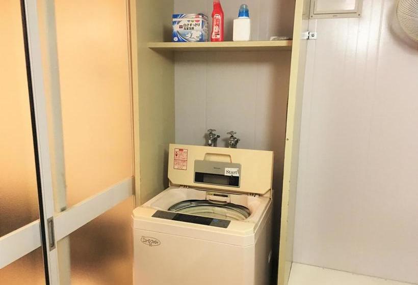 Petit Hotel Melon Furano