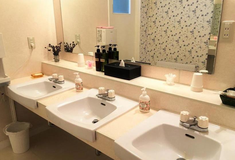 Petit Hotel Melon Furano