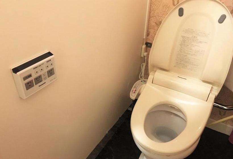 Petit Hotel Melon Furano