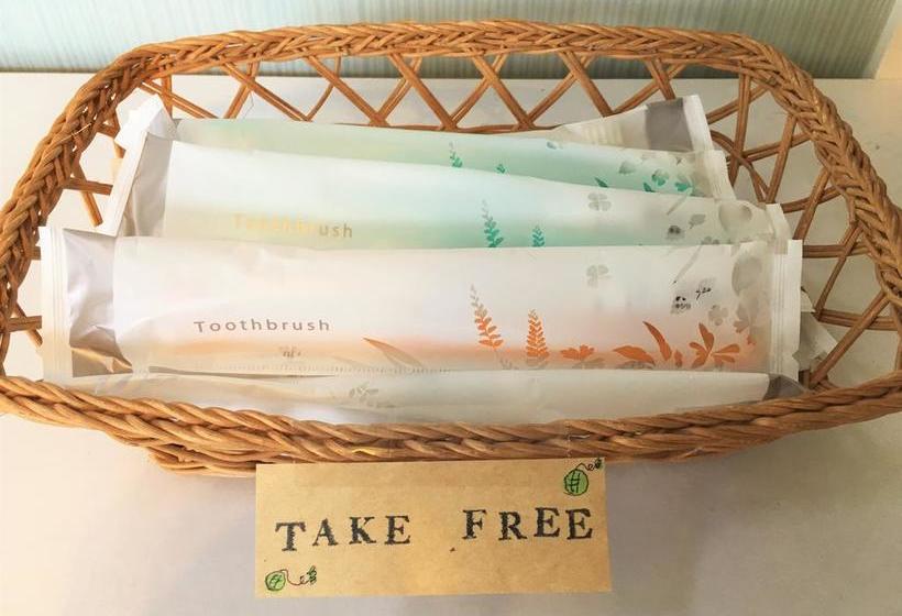 Petit Hotel Melon Furano