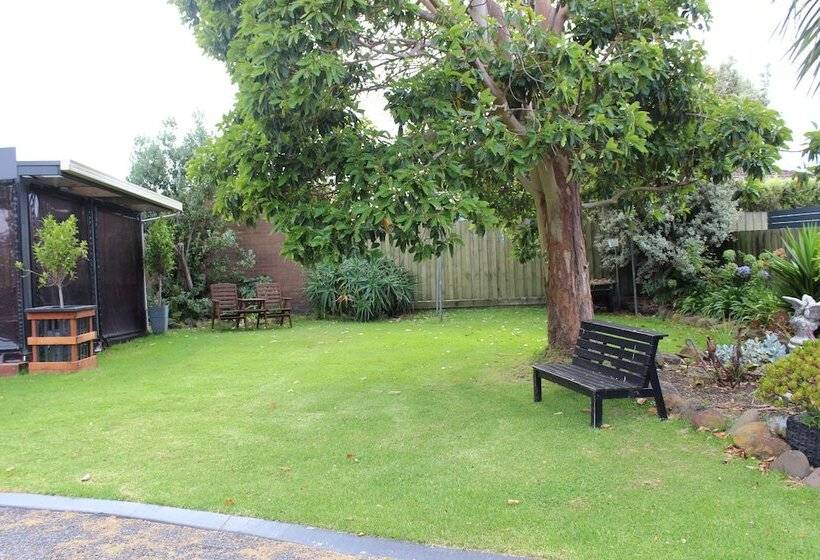 Portland Retro Motel