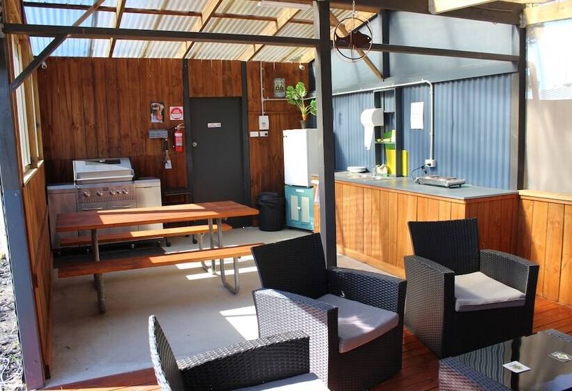 Portland Retro Motel