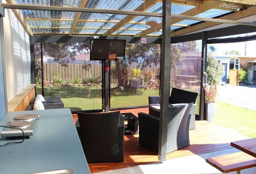 Portland Retro Motel