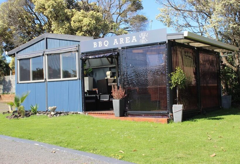 Portland Retro Motel