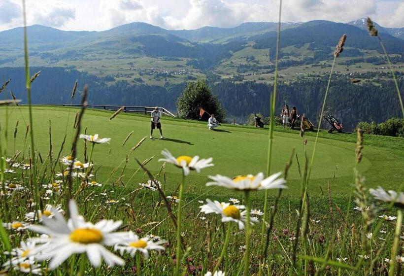 Pradas Resort Brigels