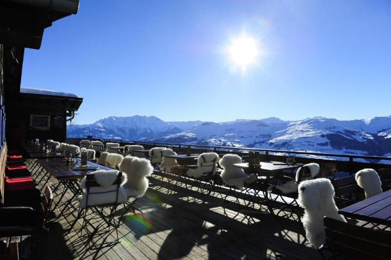 Pradas Resort Brigels