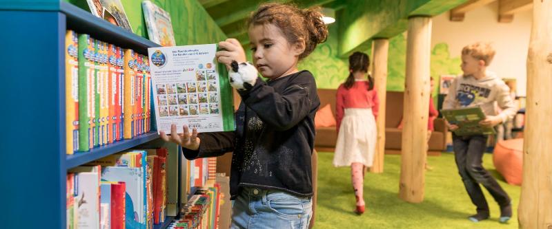 Pradas Resort Brigels