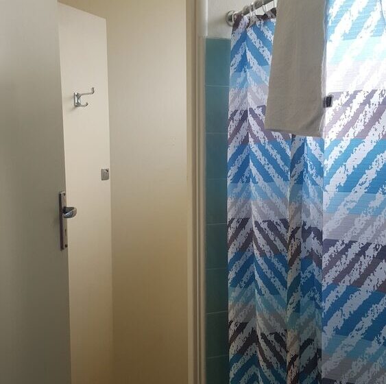 Proserpine Motel