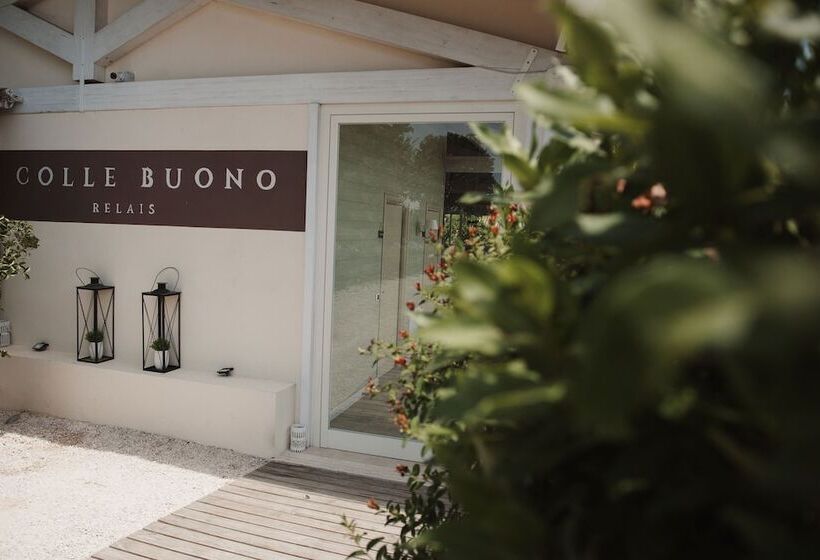 Relais Colle Buono