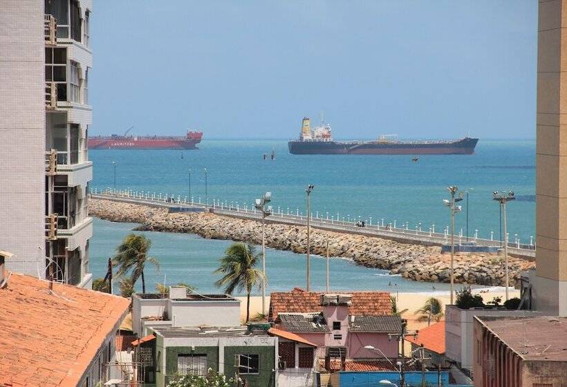 Residencial Santa Lucia