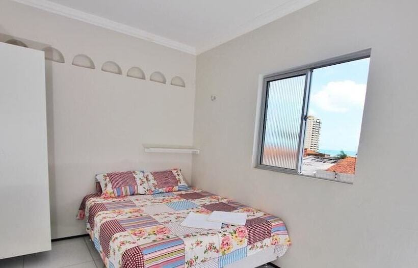 Residencial Santa Lucia