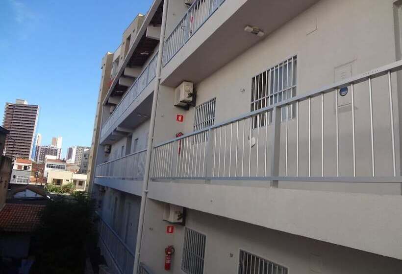 Residencial Santa Lucia