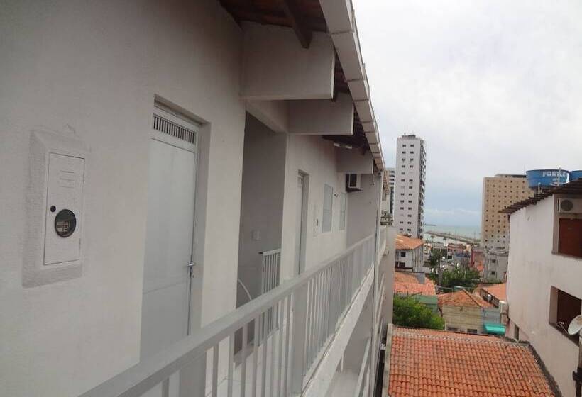 Residencial Santa Lucia